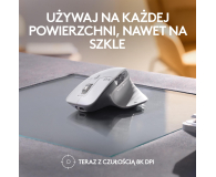 LOGITECH MX Master 3s MAC Pale Grey - 1080183 - zdjęcie 9